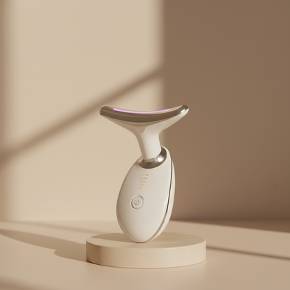 Rynkstar Led-lyftning