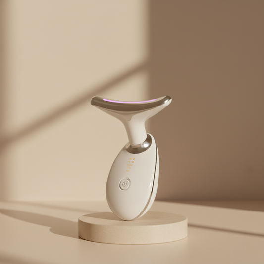 Rynkstar Led-lyftning