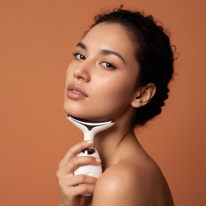 Rynkstar Led-lyftning